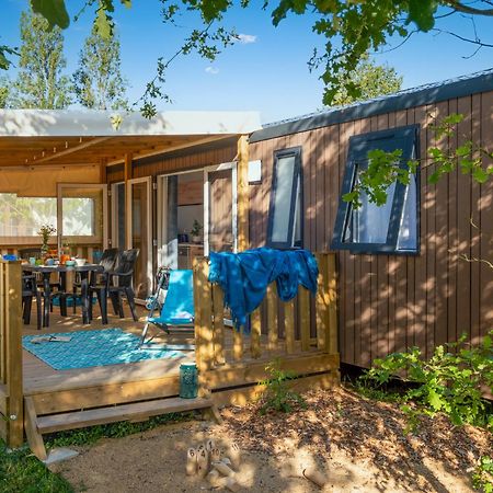 Camping Aubigny-Les Clouzeaux Aubigny (Vendee) Exterior foto