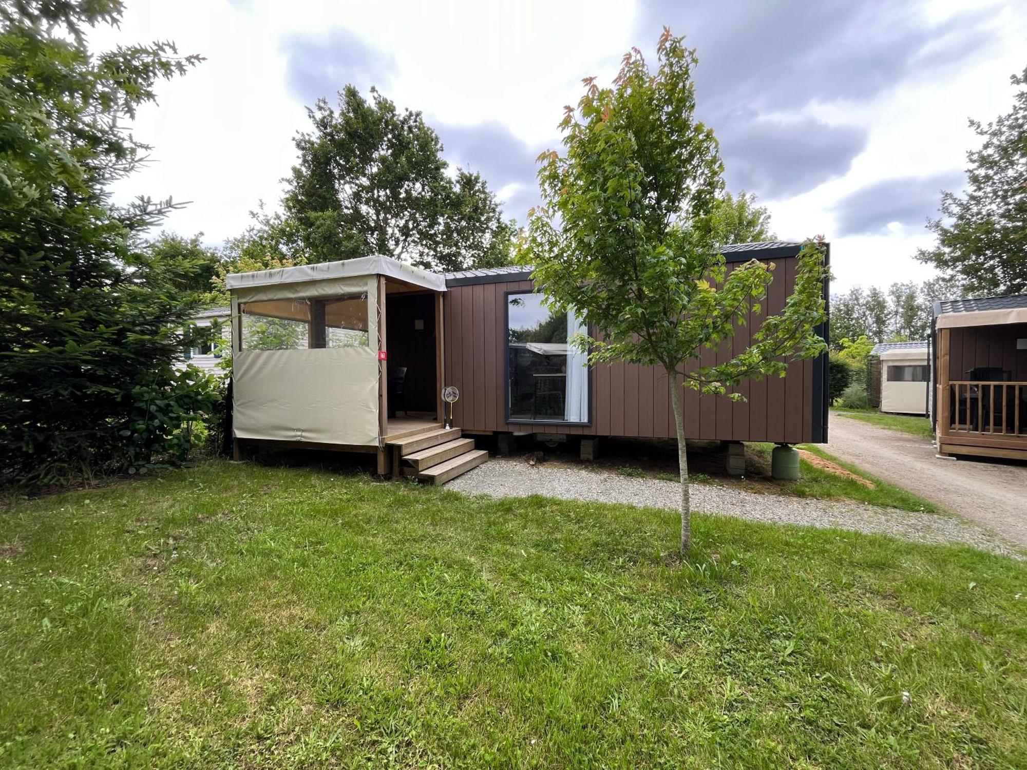 Camping Aubigny-Les Clouzeaux Aubigny (Vendee) Quarto foto