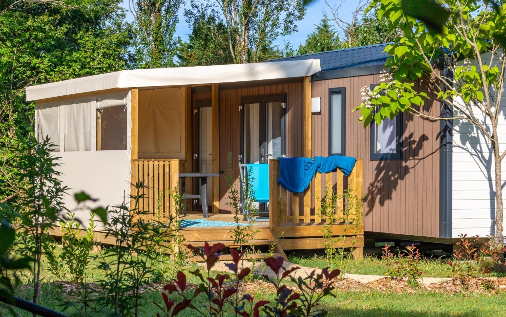 Camping Aubigny-Les Clouzeaux Aubigny (Vendee) Exterior foto